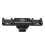 For Double Hot Shoe Bracket Base Fill Light Microphone Multi Function 1.2 Cold Shoe Mirrorless Camera Expansion 1
