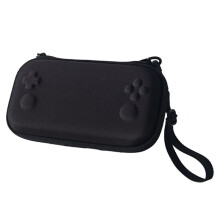 Portable Storage Bag Antifall RP Nova Game Console Handheld Carry Case Bags Portable Digital Accessory Organizer Case