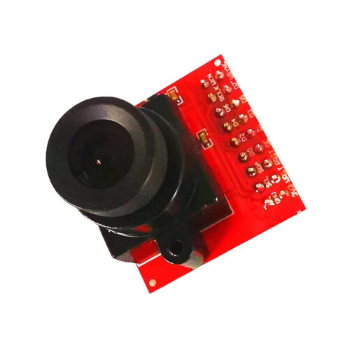 OV7725 Camera Module 30W Pixel with FIFO,STM32 Driver Single Chip Microcomputer Image Acquisition Electronic Learning 1