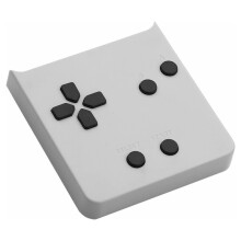Faces Gamepad3 Game Control Input Panel 8-Key Game Controller Panel Faces Gamepad Panel V3.0 for Faces Bottom Series