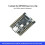 ESP32-S3-N16R8  Development Board Dual-Core MCU Module 16MB WiFi  5.0 Support AI Development 4