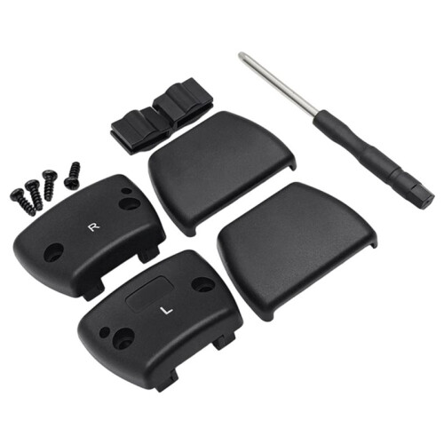 Replacement Headphone   Buckle for HyperX Cloud S Headphones Headband Hinge Buckle Bracket