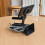 Adjustable Magnetic Phone Mount for  Neo 2, Foldable Smartphone Holder with Multi-Angle Rotation 4