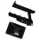 Adjustable Magnetic Phone Mount for  Neo 2, Foldable Smartphone Holder with Multi-Angle Rotation 2