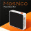 ESP-Mosaico ESP32-S31 Board AI-Coderingskit: Moederbord, Cameramodule, Multifunctionele Interactieve Module 4