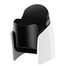 Station de Charge Rapide USB pour Manette pour PS5 DualSense avec Indicateur de Charge