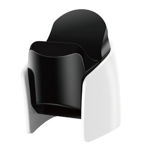 Station de Charge Rapide USB pour Manette pour PS5 DualSense  avec Indicateur de Charge