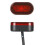 36V Electric Scooter Controller Kit with Digital Display Dashboard, Complete Replacement Parts for Monorim G30Max 3