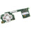 Motherboard Right Side  , Gamepad Replacement PCB Main Board for   NS Controller , 1PC 1