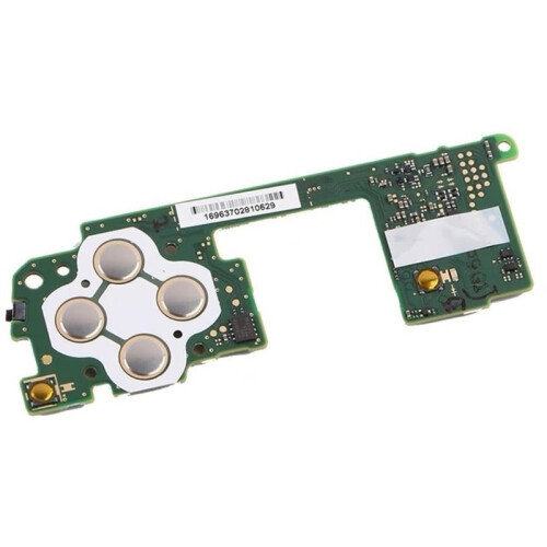 Motherboard Right Side  , Gamepad Replacement PCB Main Board for   NS Controller , 1PC