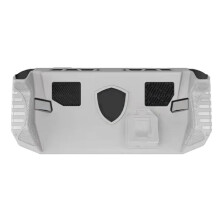 Protective Case for MSI Claw A8 BZ2EM (Ryzen Edition) - TPU Shell with Kickstand for Handheld Gaming Console