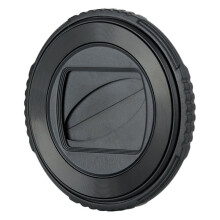 LB-T01 Copriobiettivo Automatico per Fotocamera per TG-7 TG6 TG5 TG4 TG3 TG2 TG1 TG-6 TG-5 TG-4 TG-3 TG-2/1