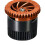 12 Pack Variable Arc Nozzle - Sprinkler Heads Replacement for 360 Degree Adjustable(8AN:Range: 1.8-2.4 Meters) 2
