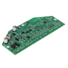 Electric Scooter Display Motherboard Headlight Dashboard for G4 Kick Scooter Motherboard Dashboard Accessories