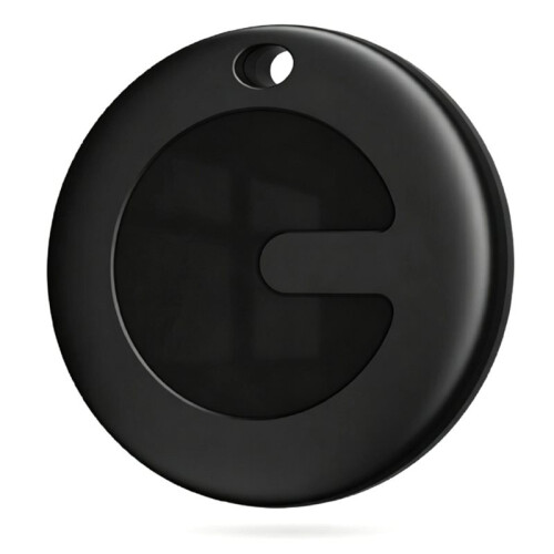 Air Tracker Tag Work for IOS and Android IP67 Waterproof   Tracker for Keys, Luggage, Suitcase, Backpack