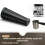 Espresso Portafilter Handle Replacement for  Luxe Cafe ES601 ES655 ES701 Coffee Machine 3