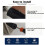 Espresso Portafilter Handle Replacement for  Luxe Cafe ES601 ES655 ES701 Coffee Machine 5