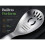 Cooking Spoon,Multifunctional Kitchen Cooking Tool for Mashing Potato and Garlic,Separating Eggs and Opening Bottles 4