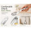 Cooking Spoon,Multifunctional Kitchen Cooking Tool for Mashing Potato and Garlic,Separating Eggs and Opening Bottles 5