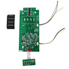 OP4040 Li-Ion Battery PCB BMS Circuit Board Repair for 40V Battery OP4040A OP4026A OP4050 OP4050A DIY Capacity