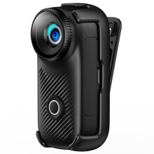 Magnetic Action Camera 2k Full HD IP68 Waterproof Sport DV 800mAh Body Wearable Helmet Video Camera