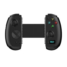 D15 Wireless Telescopic Gamepad  5.4 6-Axis for PS3 PS4 PC Android IOS Controler Hall Effect Sticks A