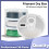 3D Printing Filament Dry Box Storage Case, Dustproof Anti-Moisture Sealed Container with Desiccant 4