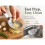 Cooking Spoon,Multifunctional Kitchen Cooking Tool for Mashing Potato and Garlic,Separating Eggs and Opening Bottles 6