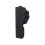 Cache-Objectif pour Nacelle Stabilisatrice pour   Ultra, Support de Fixation Noir 1