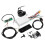36V Electric Scooter Controller Kit with Digital Display Dashboard, Complete Replacement Parts for Monorim G30Max 1