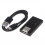 USB Keylogger 128GB Secure Key Stroke Recording Tool with Fast Data Export Penetration Testing Tools for IT Departments 1