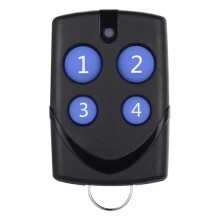 Control Remoto Universal 315 433.92 868 915MHZ, Duplicador de Copia Multifrecuencia Automático para Puerta de Garaje