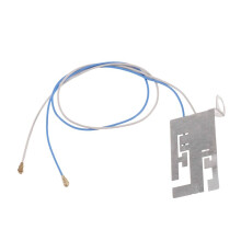 WiFi Wireless Antenna Module Connector Cable for PS5 WiFi Antenna Flex Cable for PS5 Pro Game Console