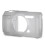 New CSCH-128 Silicone Jacket for   TG-7 TG7 Camera Anti-Scratch Camera Protective Sleeve 1