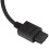 Cabo AV Multifuncional RGB RGBS com 4 Conectores BNC para NGC, N64, SFC e SNES 2