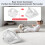 3PCS Rear Cover for Automatic Microchip Cat Pet Feeder Stops Pets Accessing Food From Back 5