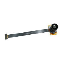 8MP IMX415 Sensor MIPI Camera Module 4K HD Fixed Focus FOV 200 Panoramic Camera Supports YUV/