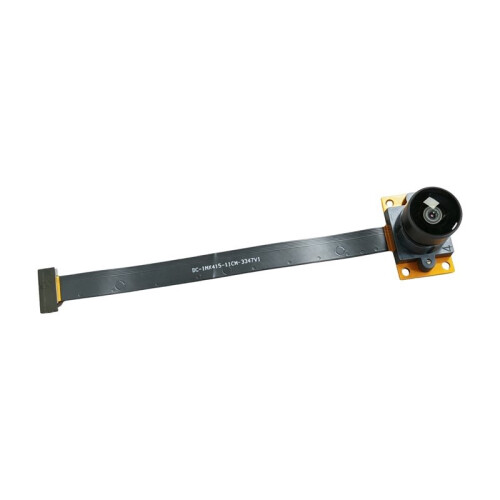 8MP IMX415 Sensor MIPI Camera Module 4K HD Fixed Focus FOV 200 Panoramic Camera Supports YUV/