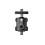 For  Car Interior 1/4"Screw Bracket Adjustable Angle Vehicle Mount for  Action Camera Shooting Accessory 2