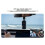 For  Car Interior 1/4"Screw Bracket Adjustable Angle Vehicle Mount for  Action Camera Shooting Accessory 6