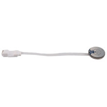 USB TYPE-C to CR2450 Battery Adapter Converter 3-30V Input Waterproof Thin FFC Cable for Outdoor Monitoring Devices