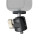 For  Car Interior 1/4"Screw Bracket Adjustable Angle Vehicle Mount for  Action Camera Shooting Accessory 4