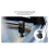 For  Car Interior 1/4"Screw Bracket Adjustable Angle Vehicle Mount for  Action Camera Shooting Accessory 5