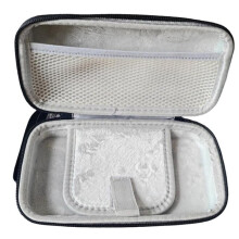 Shockproof Hard Storage Bag Case for Ayaneo Pocket Air , Portable Travel Protective Bag for Handheld Game Console