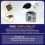 0099000094 Kit Timer per Caricabatterie da 135 Minuti per Schumacher e 5