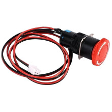 Limit  Emergency Stop  Part Laser Engraving Machine Accessories for CNC 3018 PRO /3018 Max /3020  Router