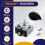 0099000094 Kit Timer per Caricabatterie da 135 Minuti per Schumacher e 3