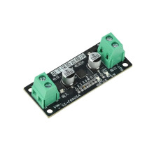 Slimme Elektronische Zekeringmodule 5-60V 5A Overstroom- en Kortsluitbeveiliging met Automatische Herstelfunctie en Resetbare Beveiliging
