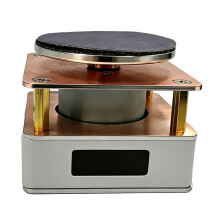 ZFX-G3066 Multifunctional Electric Grinder Handheld Small Polishing Machine for Home Rust Removal Sanding Polishing