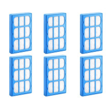 Replacement Water Filter Cartridges for Cat Mate & Dog Mate Fountains Helps Maintain Freshs 6PCS